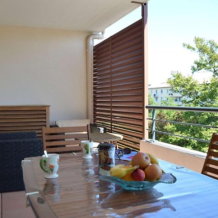 Appartement Saint-Raphaël, 3 pièces, 4 personnes - FR-1-226A-274 Extérieur photo