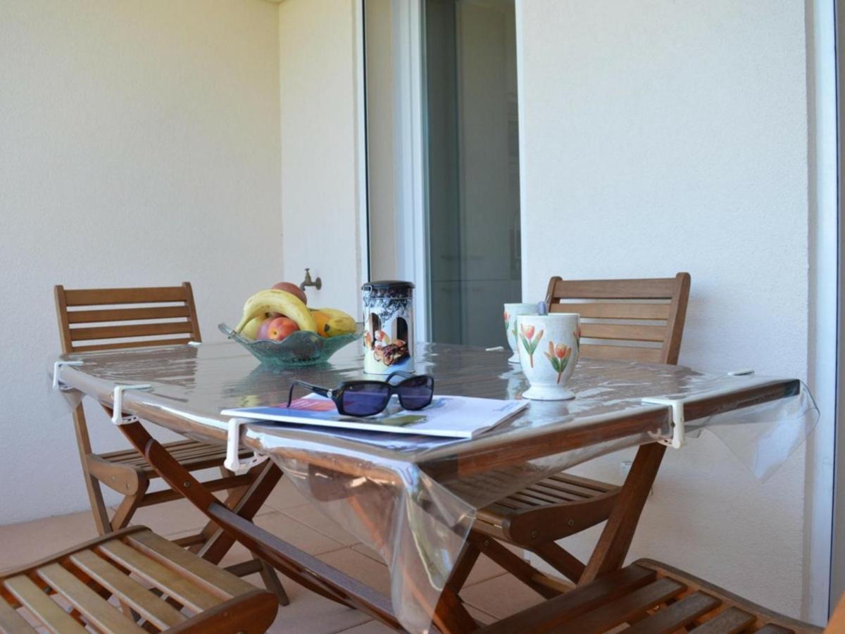 Appartement Saint-Raphaël, 3 pièces, 4 personnes - FR-1-226A-274 Extérieur photo