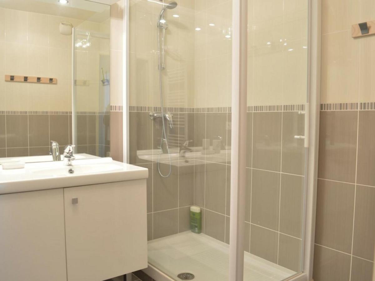 Appartement Saint-Raphaël, 3 pièces, 4 personnes - FR-1-226A-274 Extérieur photo