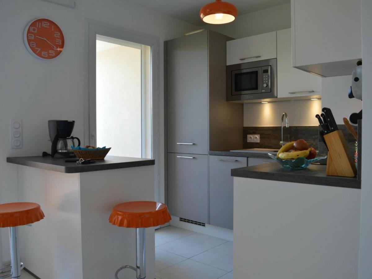 Appartement Saint-Raphaël, 3 pièces, 4 personnes - FR-1-226A-274 Extérieur photo