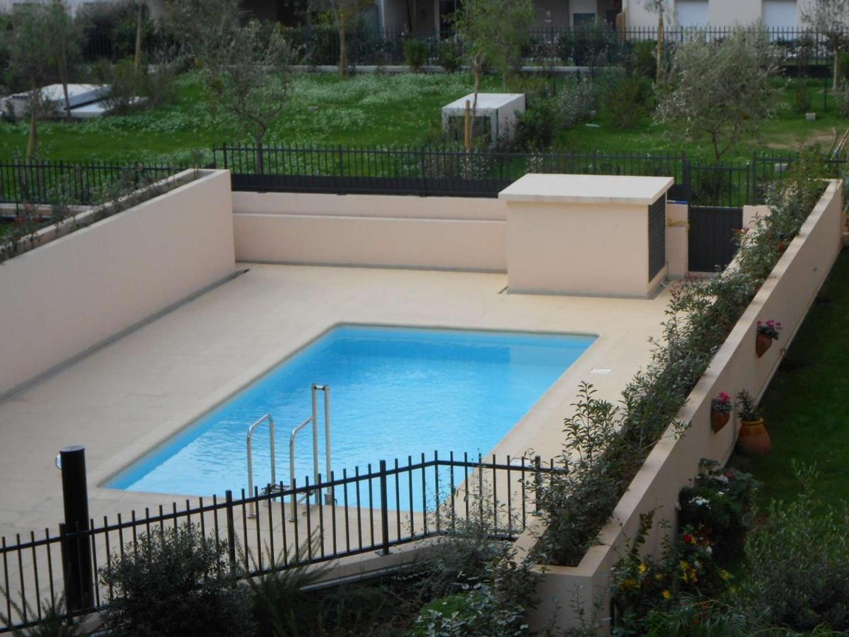 Appartement Saint-Raphaël, 3 pièces, 4 personnes - FR-1-226A-274 Extérieur photo