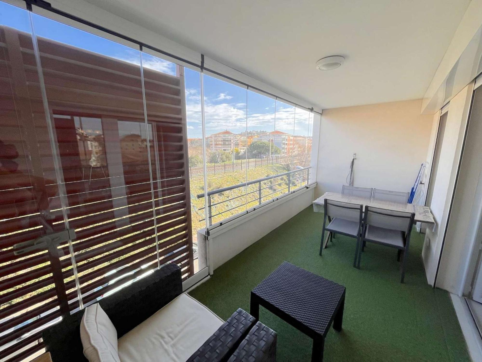 Appartement Saint-Raphaël, 3 pièces, 4 personnes - FR-1-226A-274 Extérieur photo