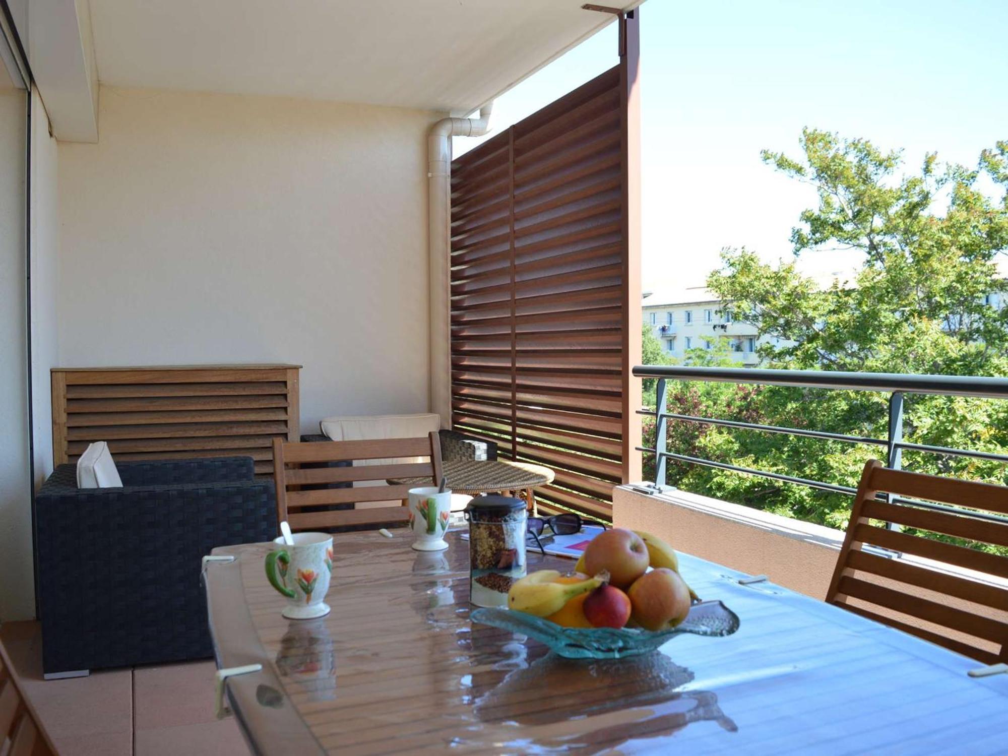 Appartement Saint-Raphaël, 3 pièces, 4 personnes - FR-1-226A-274 Extérieur photo