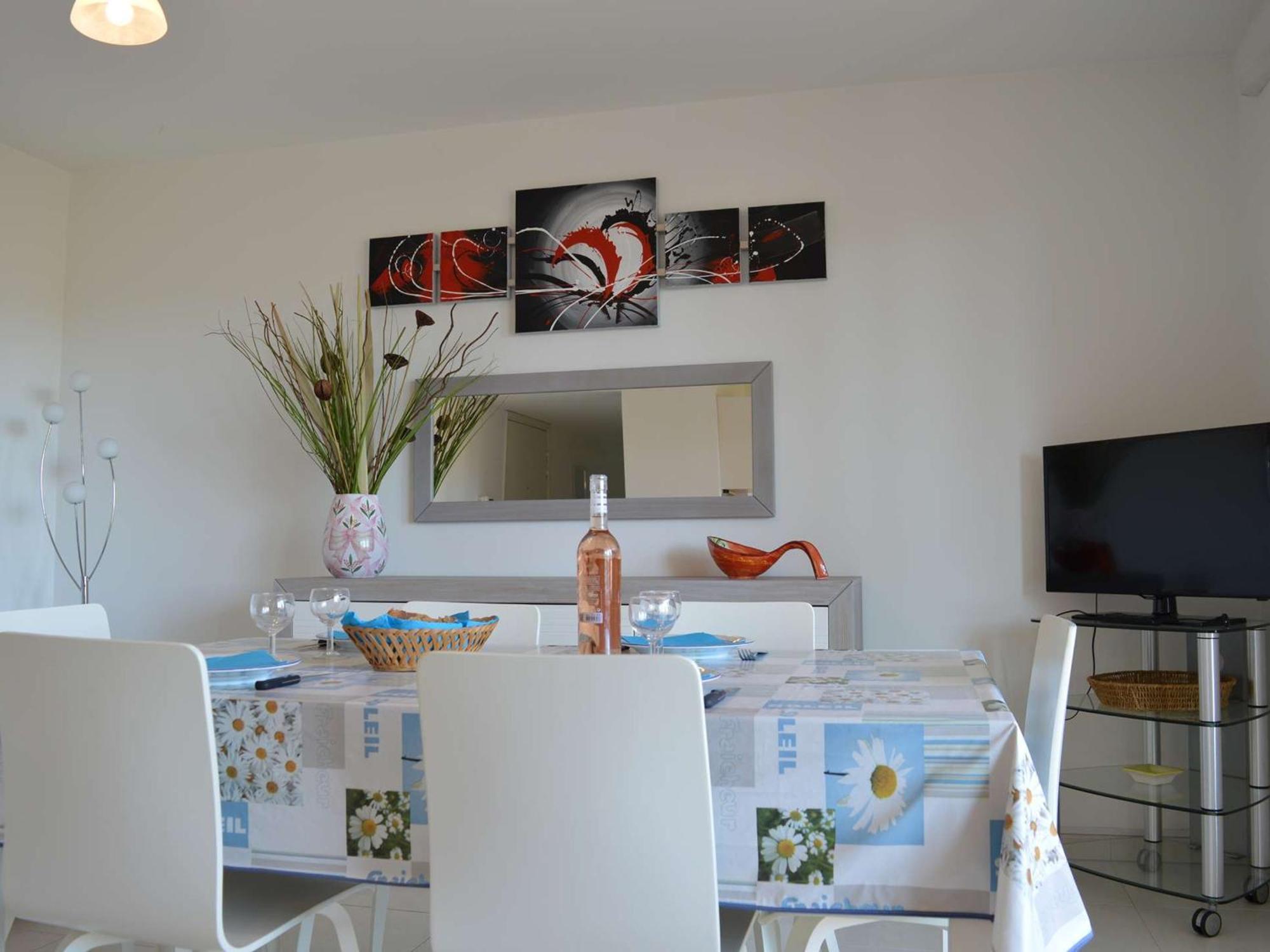 Appartement Saint-Raphaël, 3 pièces, 4 personnes - FR-1-226A-274 Extérieur photo